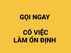 CUA HÀNG CẦN TUYỂN NHÂN VIÊN BÁN HÀNG TAP VỤ QUẢN LÍ KHO THU NGÂN 