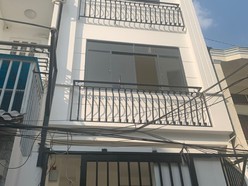 Cho thuê Phòng CH Duplex – Đủ NT thông hẻm 69 D2, P.25, Q. Bình Thạnh.