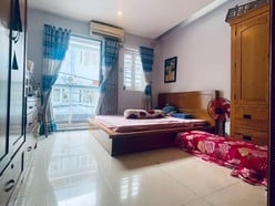 Cho thuê phòng đẹp mới, gần Đầm sen, giờ tự do - giá 4tr500k