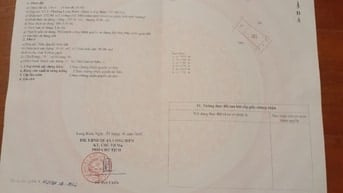 CHÍNH CHỦ CHO THUÊ MẶT BẰNG làm xưởng, bãi trông giữ xe, làm kho...