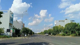 CHỦ CÂN RA ĐI ĐẤT KDC AN THIÊN LÝ 90M2,DƯƠNG ĐÌNH HỘI,PHƯỚC LONG B,Q9 