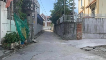 Bán 2 lô liền kề tại tổ 8 thị trấn an dương, Hải Phòng