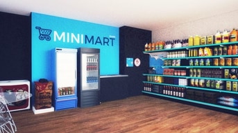 Shop mới khai trương cần người làm ngay