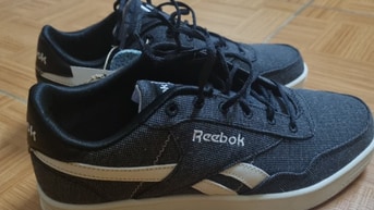 Giày reebok royal techque txtl