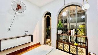 CHÍNH CHỦ BÁN NHÀ HXH GẦN MT TRẦN QUANG KHẢI , Q.1( Giá rẻ)
