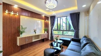 CHÍNH CHỦ BÁN NHÀ HXH GẦN MT TRẦN QUANG KHẢI , Q.1( Giá rẻ)
