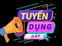 Tuyển nhân viên kinh doanh Bất Động sản, lương cao.