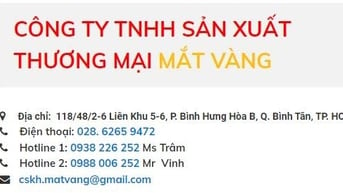 Cần Tuyển Lao Động Phổ Thông Lắp Ráp Bếp Gas - Quạt Điện