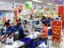 SIÊU THỊ COOPMART BÌNH TÂN TUYỂN NV BÁN HÀNG, THU NGÂN,TRỰC QUẦY ĐỒ