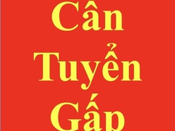 ✅ CẦN gấp nhân viên: bán hàng, đóng gói, phụ kho - Tuổi 20 đến 50..