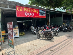 Sang quán caffe võng và cơm trưa, MT Phan Văn Bảy, Hiệp Phước, Nhà Bè