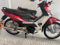 honda wave @ 100 2008 máy êm ru cho ae đi làm