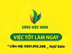  ✅️ Bách Hóa - Cần nhận người làm: đóng gói, soạn hàng, sắp xếp hàng.