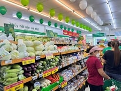 🎉COOPFOOD CẦN TUYỂN LAO ĐỘNG PHỔ THÔNG, SOẠN HÀNG, ĐÓNG GÓI, TẠP VỤ🎉