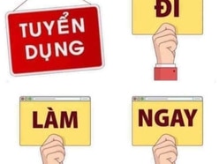 Quán ăn Quận 7 tuyển dụng phụ bếp chuyên bún chả, nhân viên phục vụ