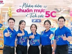 TUYỂN GẤP LĐPT (Trực Quầy Đóng Gói Tạp Vụ Bảo Vệ Thu Ngân) Đi Làm Ngay