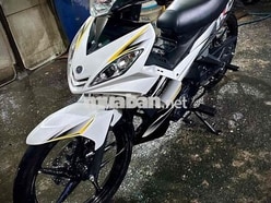 Yamaha Exciter CTD 135cc Date 2008 