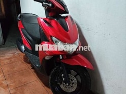 Yamaha Freego 125cc, biển Hà nội xe đi 5k