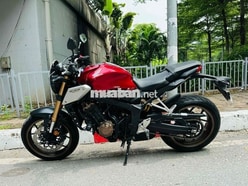 HONDA CB 650R motor pkl biển số 29- xe đẹp keng