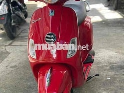 cần bán xe vespa đèn tròn ie fun xăng bs 43