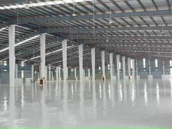 Cho thuê kho diên tich từ 50m2 đến 10,000m2.Co pccc, container 