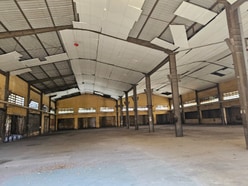 Bán kho xưởng MT Ngã Tư Bốn Xã Bình Tân dt: 3.300m2, giá bán: 180 tỷ 