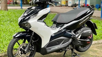 Ab 125 Đk 2020 BSTP 59-P3 020.98 Chính Chủ