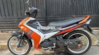 exciter 1s9a xuống áo côn tự động