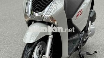 SH 125i 2015 Màu Xi Măng Cực Chất (XE MÁY A_LÊ)