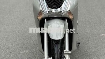 SH 125 2015 XÁM XI MĂNG THỂ THAO_BH XE 3 NĂM 
