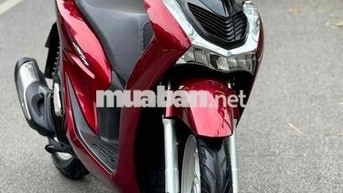 SH 125 CBS 2021 XE ZIN MỚI 99%_BH XE 3 NĂM ✅