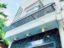 Sang nhà mới hoàn công 2019 đường Nguyên Hồng 53,7m2/ 1T1L/ giá 2,74tỷ