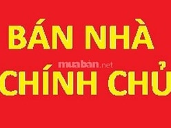 Bán nhà mặt tiền đường Võ Oanh (D3 cũ), P.25, Bình Thạnh, 3,8x21m 2lầu