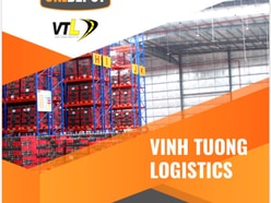 🌷 🌷 🌷 CHO THUÊ KHO DỊCH VỤ UNIDEPOT 9 NGUYỄN VĂN TẠO - X. LONG THỚI