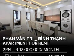 🏡 2pn full nội thất _ Bình Thạnh _ Phú Nhuận