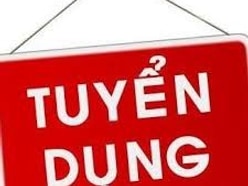 Căn Tin B.Viện Chấn Thương Chỉnh Hình tuyển quầy cơm, quầy nước