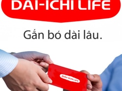 Bảo hiểm Dai-Ichi-Life tìm đối tác 