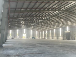 Bán kho xưởng mới , đẹp CCN Lợi Bình Nhơn, Long An diện tích :20.149m2