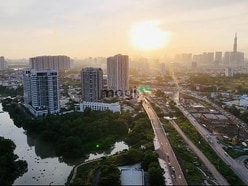 🎯3 PENTHOUSE QUẬN 2, 142-190m2, VIEW SÔNG/ CITY VIEW, SỔ, CHỈ 63TR/M2