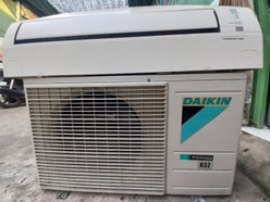 MÁY LẠNH DAIKIN INVERTER DÒNG SIÊU TIẾT KIỆM ĐIỆN 