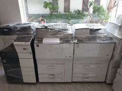 CUNG CẤP SỈ, LẺ VÀ CHO THUÊ MÁY PHOTOCOPY VĂN PHÒNG