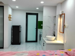 Cho thuê căn hộ Studio, chung cư mini, CHDV, full nội thất, Quận 5