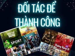 CƠ HỘI VÀNG cho làng giải trí phim ngắn vươn tầm quốc tế Đông Nam Á 