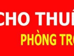 Cho thuê phòng ở ngõ 221 Tôn Đức Thắng, quận Đống Đa, đủ tiện nghi