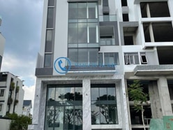 Toà nhà Quận 2 Saigon mystery từ 1700m²- 2300m² hoàn thiện mới 100%