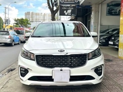 Kia Sedona 2020 máy dầu, giá đẹp, xe ngon, hỗ trợ bank