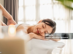 Dịch vụ Massage cho Nữ chuyên nghiệp