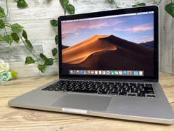 MacBook Pro 13inch cấu hình tốt-Keng nét, mượt mà