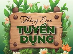 Tuyển LĐPT Nam/Nữ phụ soạn hàng , đóng gói từ 20 tuổi- 58 Mức lương : 