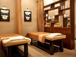 Do kẹt tiền cần sang lại mặt bằng quận Phú Nhuận đang kinh doanh spa